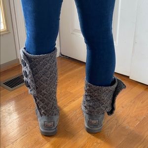 Women’s UGG Boots